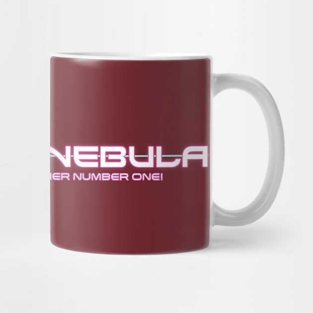 Doctor Nebula by DocNebula
